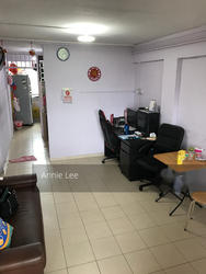 Blk 48 Lower Delta Road (Bukit Merah), HDB 2 Rooms #142233992
